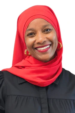Monique Jackson