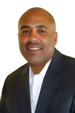 Derrick Solomon