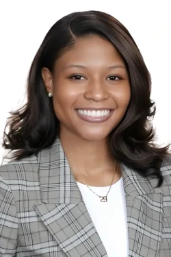 Treniesha Sherman