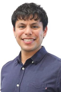 Andrew Renteria