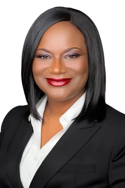 Monica Ellis