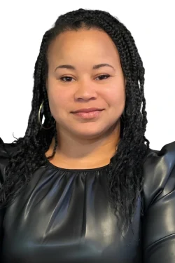 Dionne Moton